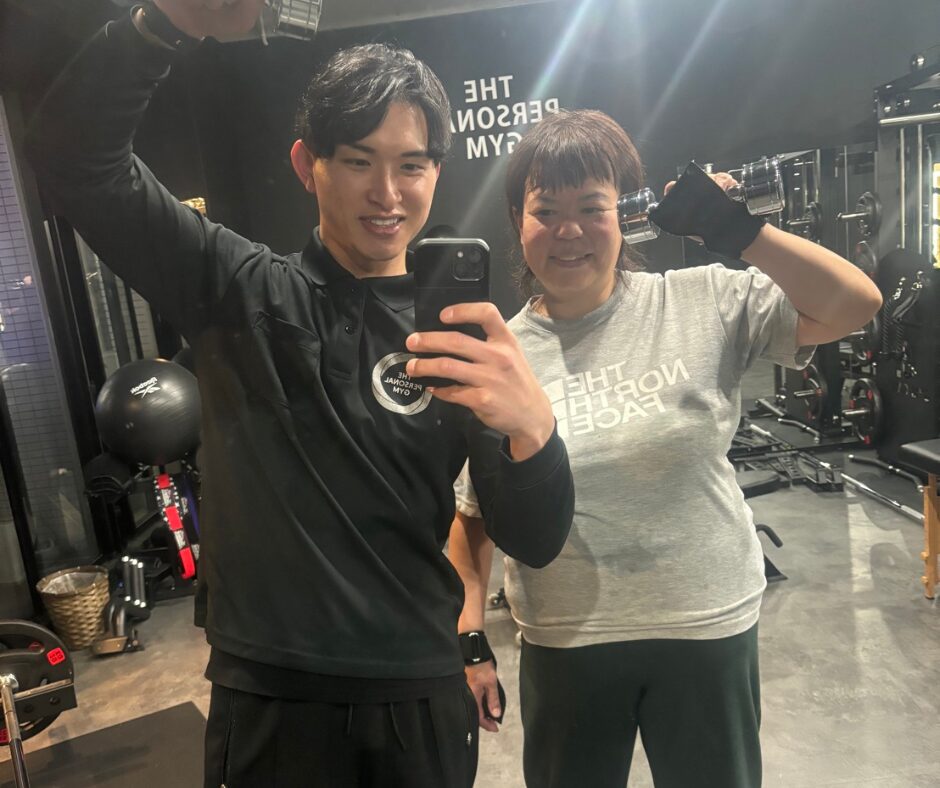 【THE PERSONAL GYM 高槻5】：高槻付近にお住まいの方におすすめしたいパーソナルジムです！