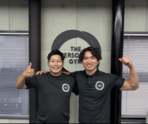 【THE PERSONAL GYM 高槻12】：高槻市でおすすめできるパーソナルジムです！