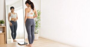 体重が減らない＝失敗ではない？ボディメイクで見るべきポイント