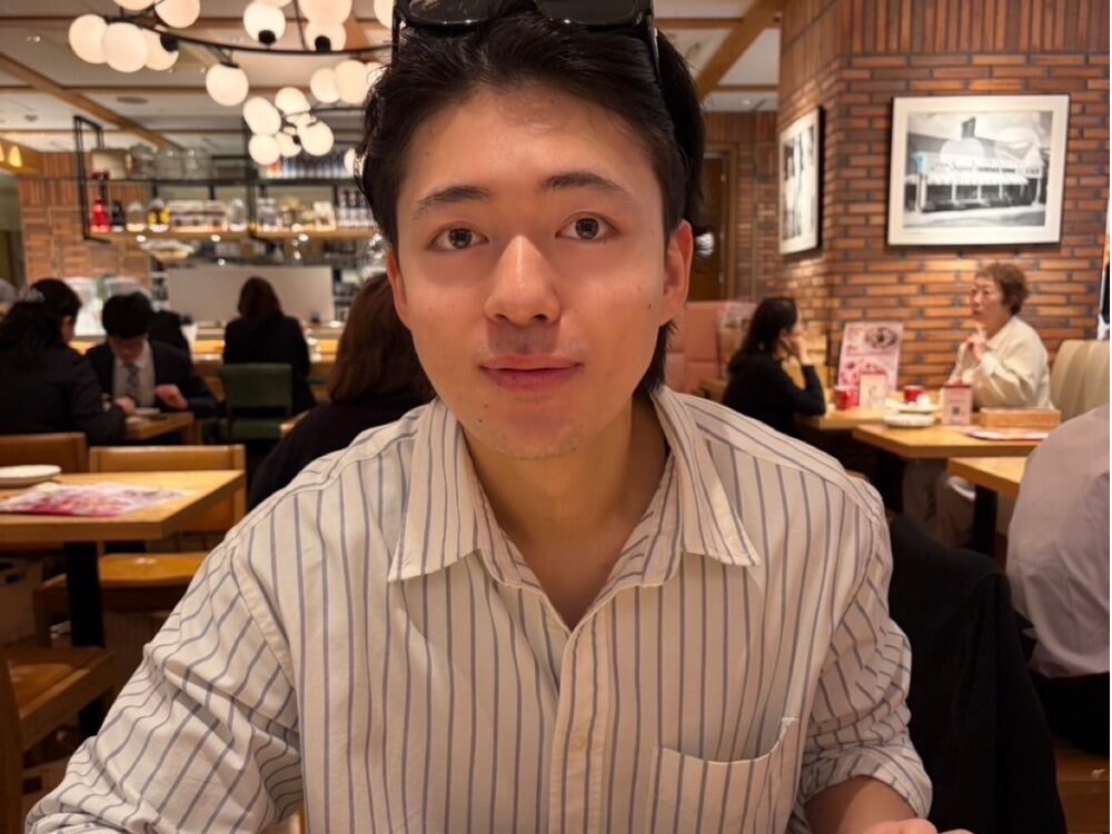 幸せホルモン！