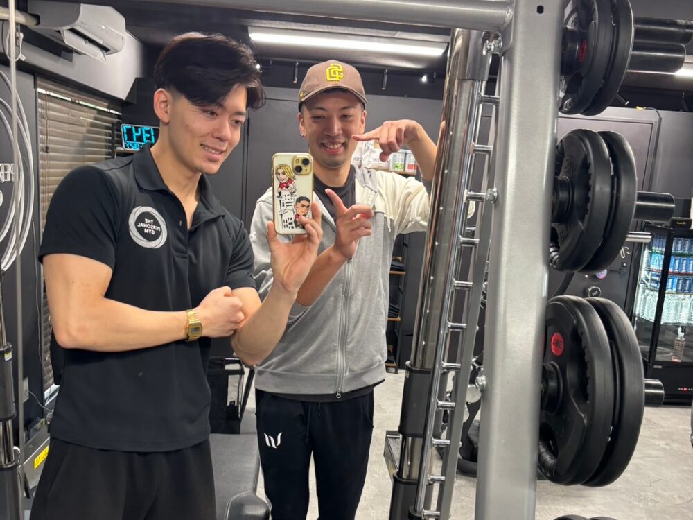 予約が取りやすい！