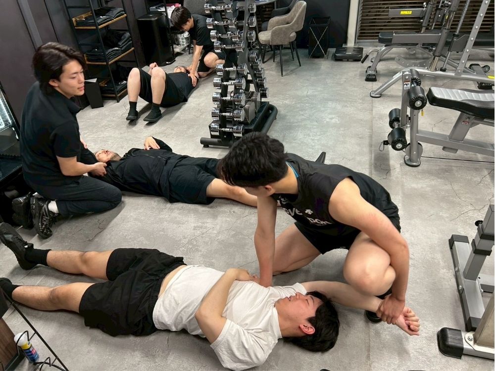 代謝がアップ!