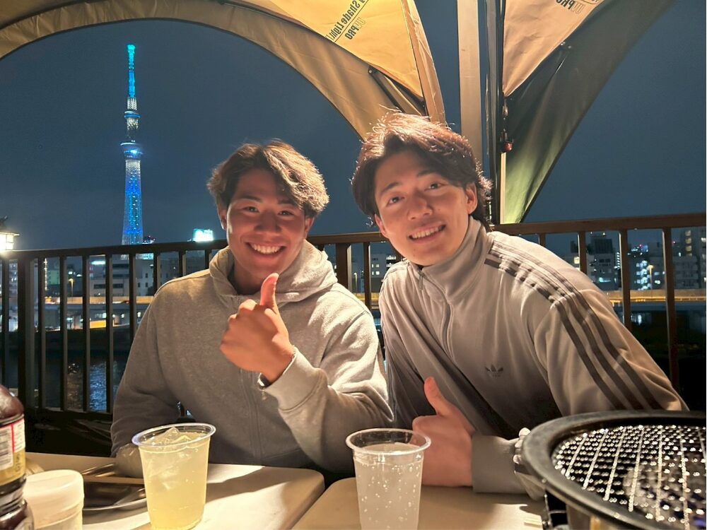リフレッシュ！