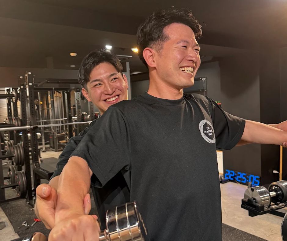 【門前仲町】尚史大谷様