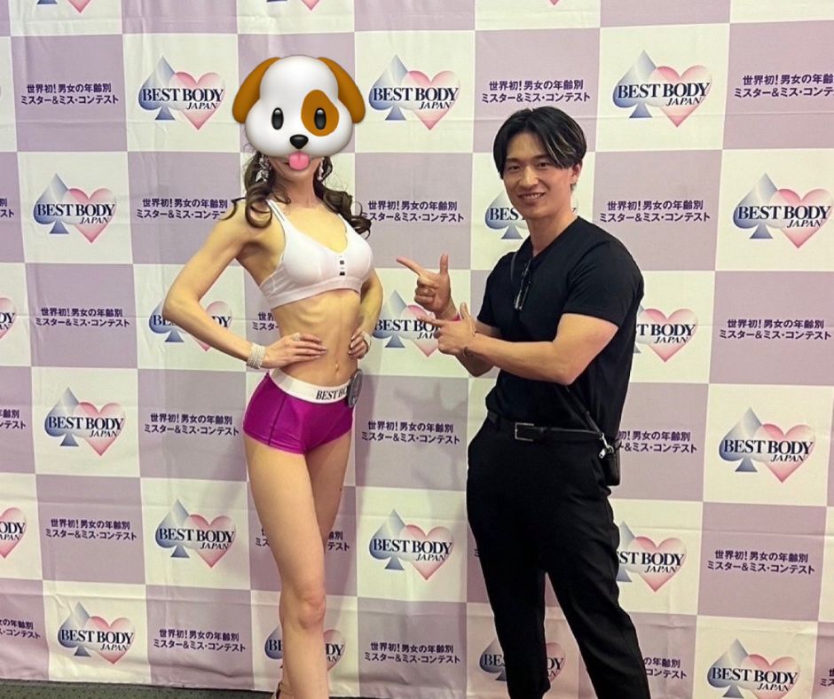 【名東高針34】Nさん