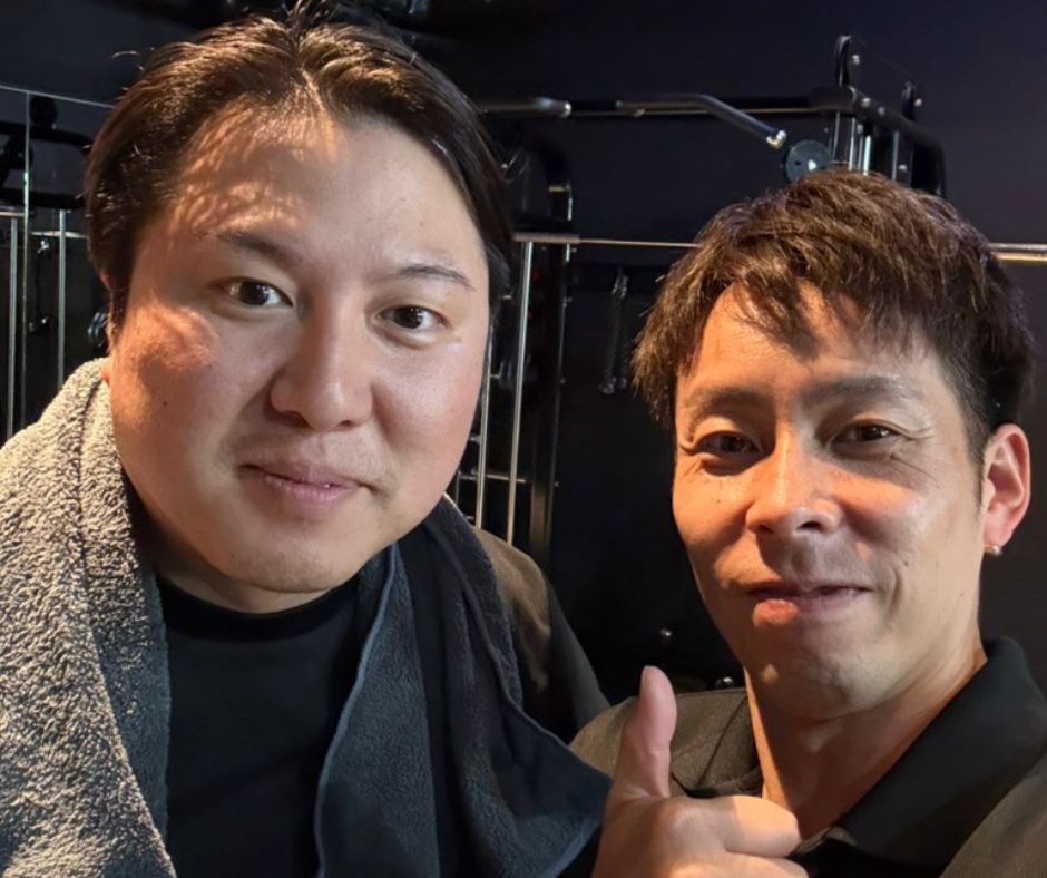 【広島本通り店4】岸さん
