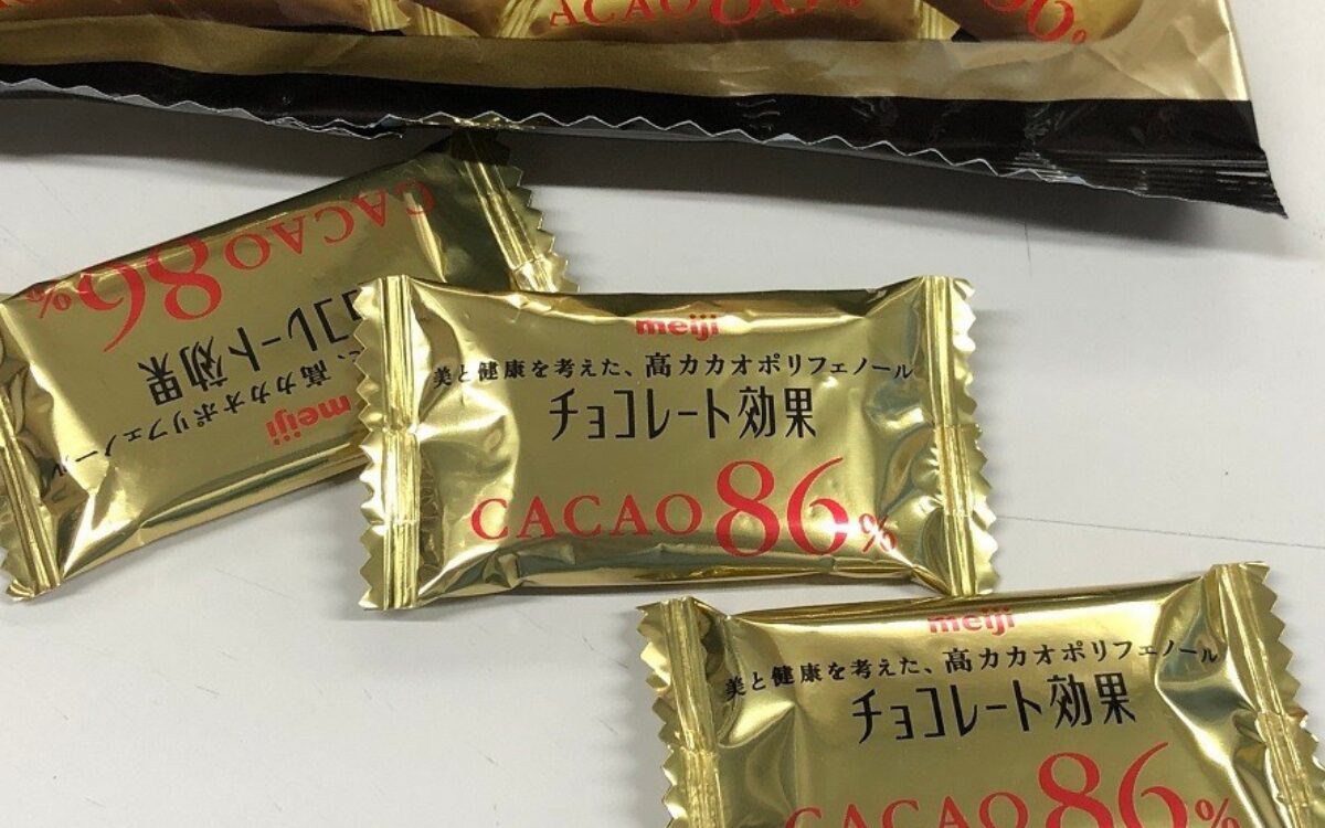 チョコレート