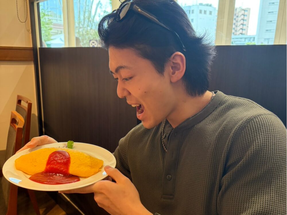 食べても大丈夫です！