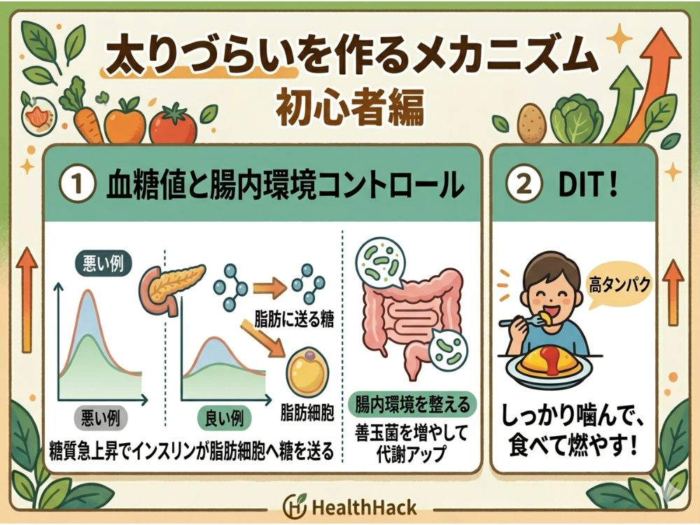 腸内環境