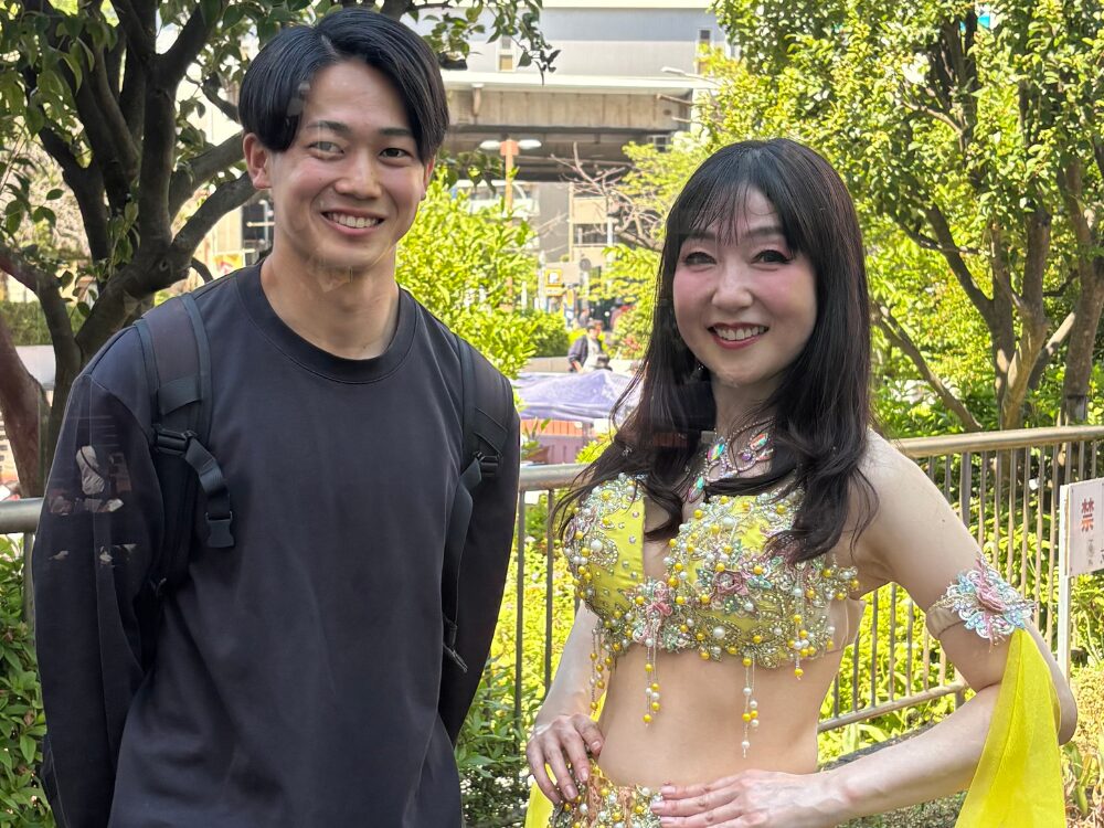 お客様