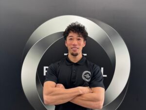 投稿者本人の画像