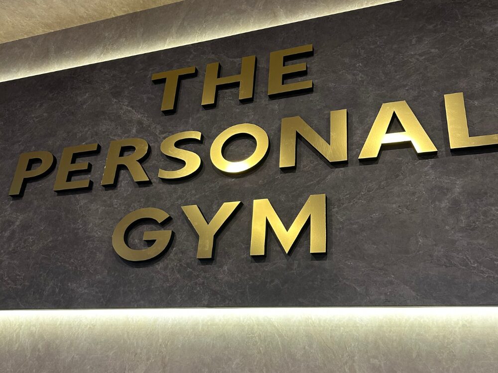 THE PERSONAL GYM蒲田店