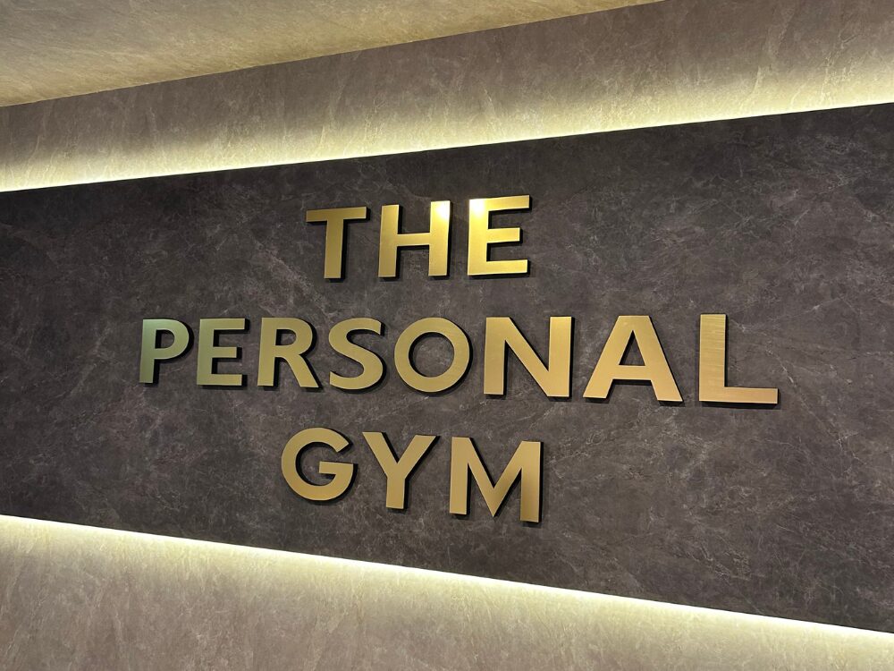 初心者でも通いやすい完全プライベート空間のTHE PERSONAL GYM蒲田店