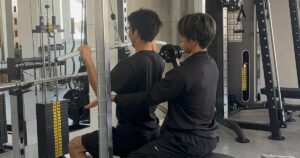 ジムに通っても変わらない人に共通する３つの理由【トレーナーが本音で解説】