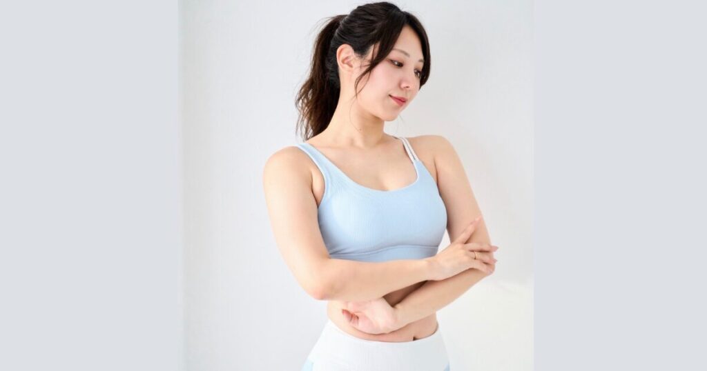 ぽっこりお腹、そろそろどうにかしたい人へ｜お腹まわりを引き締めるコツ