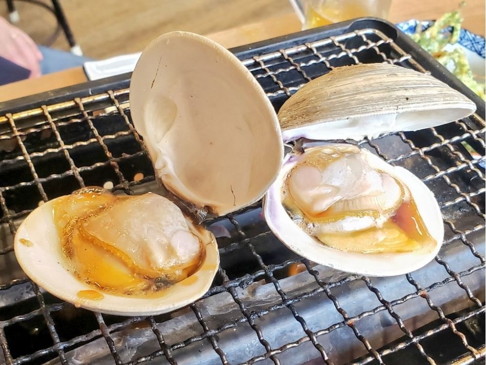 磯丸水産