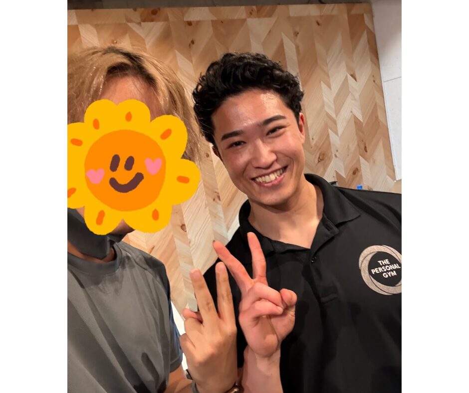 麻布十番29 男性