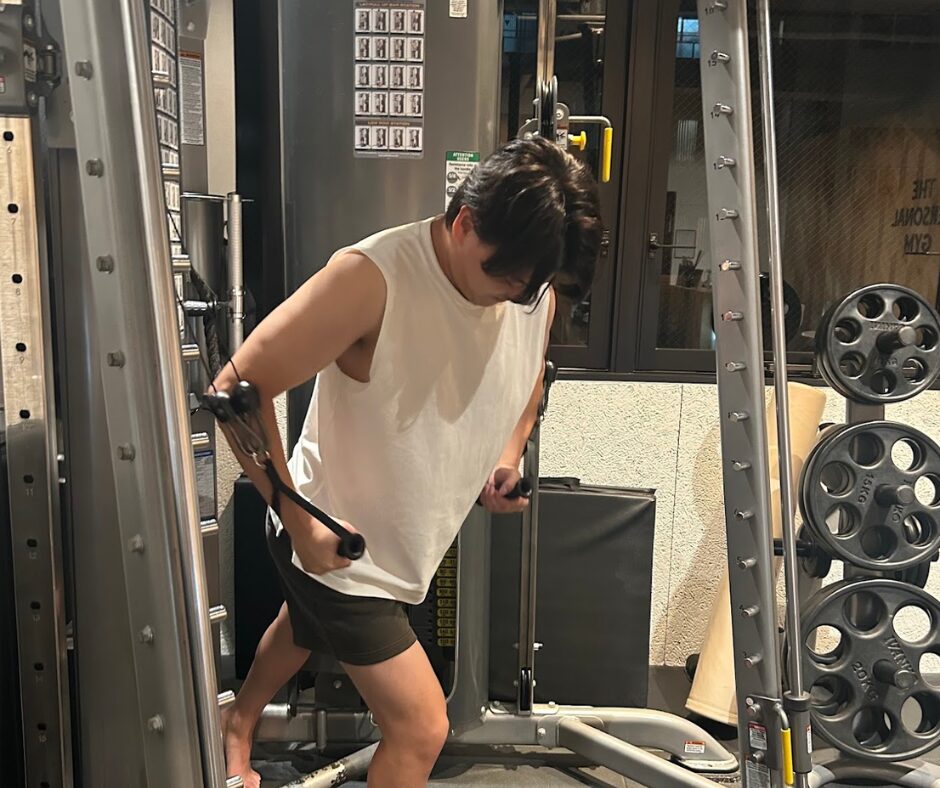 麻布十番37 男性