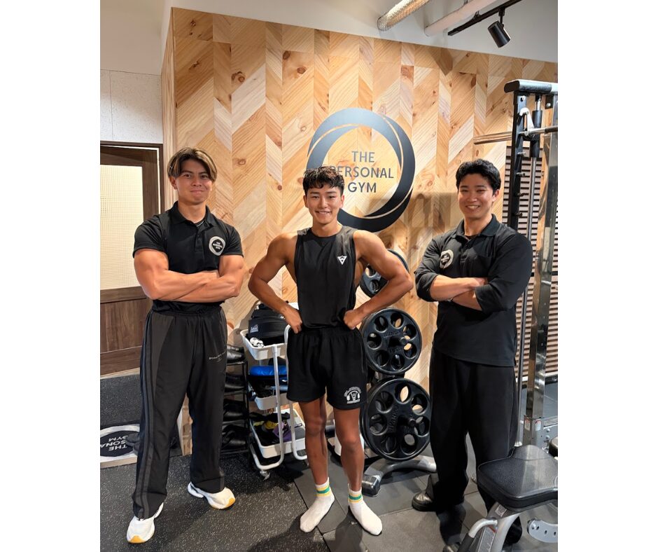 麻布十番45 男性