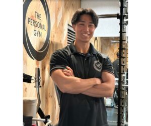 トレーナー