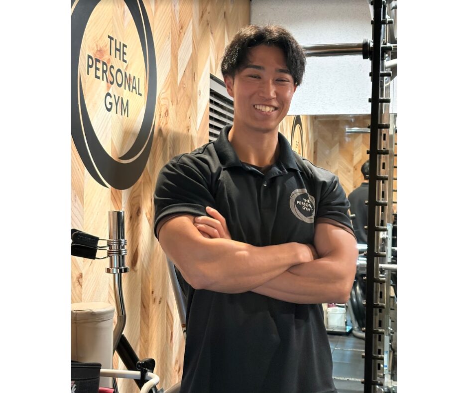 麻布十番47 男性