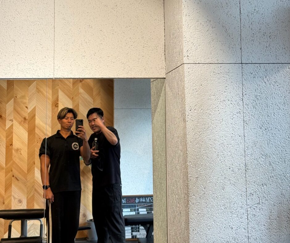 麻布十番48 男性