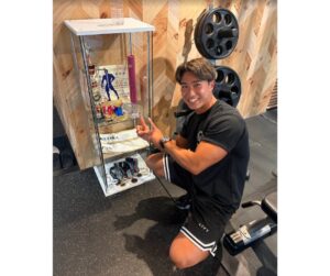 トレーナー