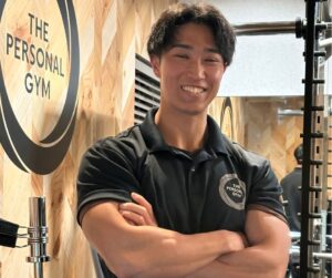 トレーナー