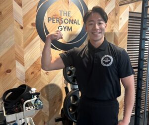 トレーナー