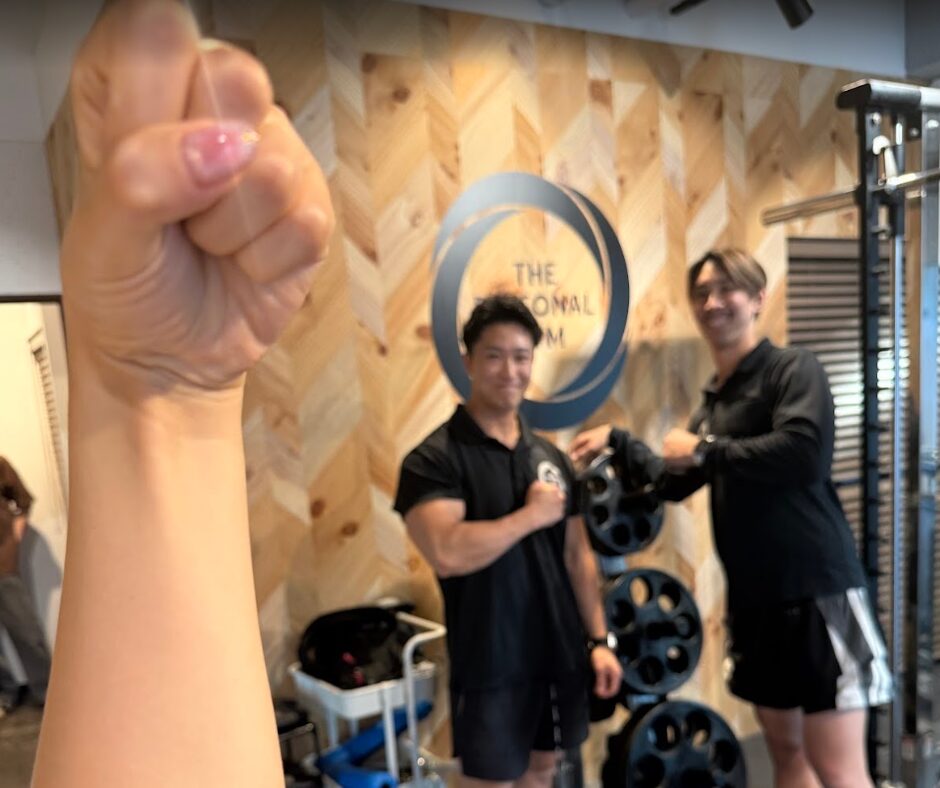 麻布十番36 女性