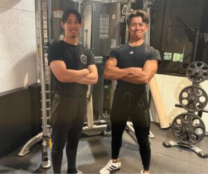 トレーナー