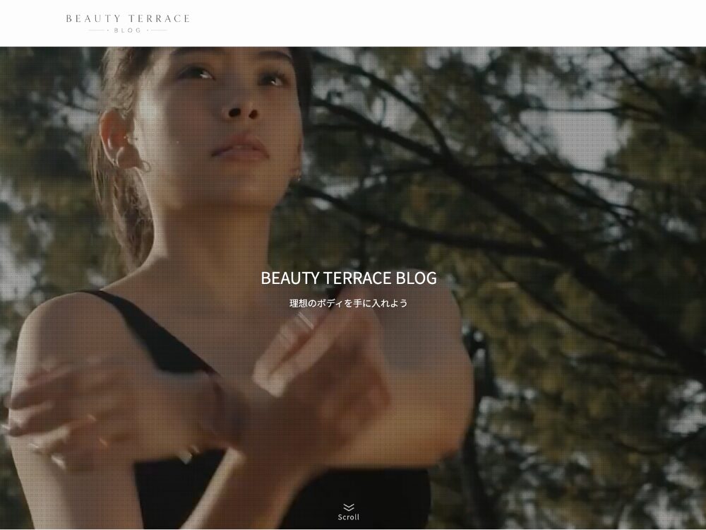 BEAUTY TERRACE様の掲載ページの写真 