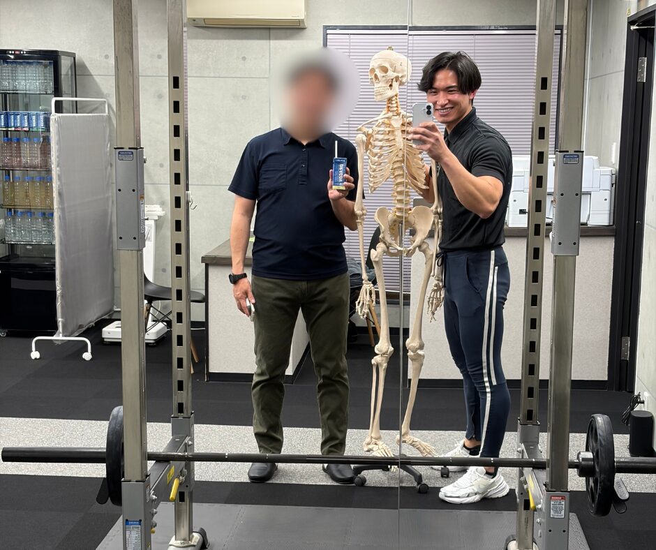 【THE PERSONAL GYM 高槻10】：高槻市でおすすめのパーソナルジムです！