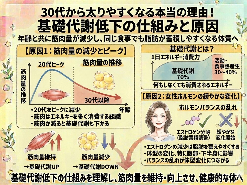 仕組み