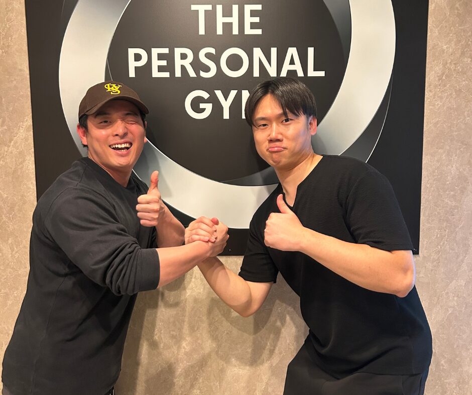 【蒲田11】ベンチプレスが100kg上がりました！！