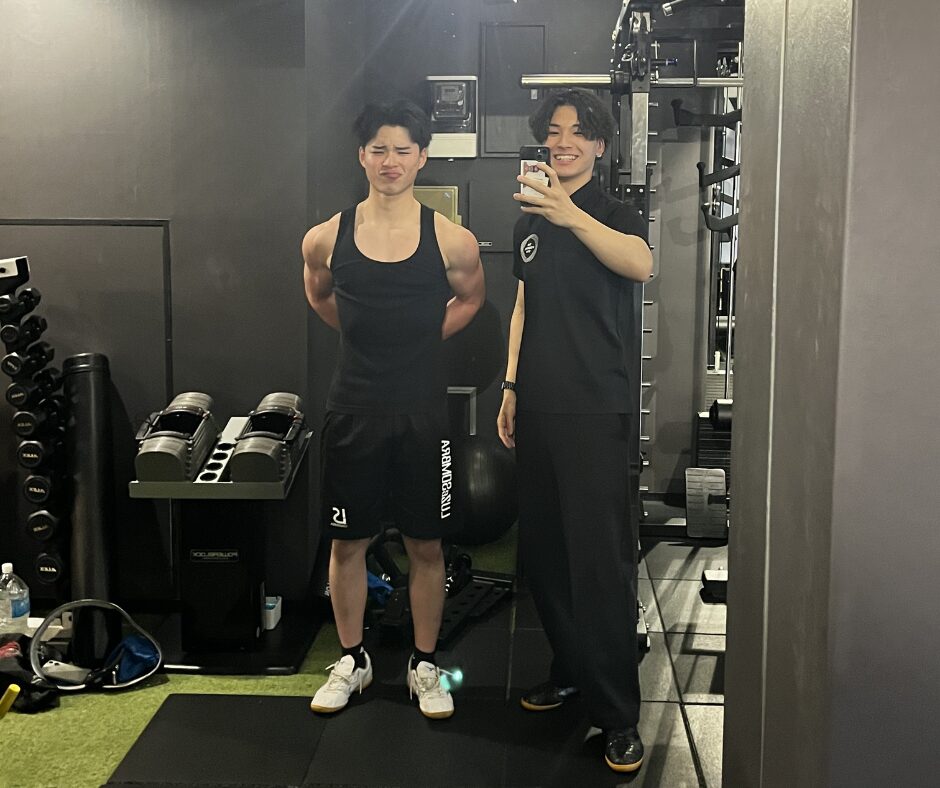 【錦糸町64】佐藤さん