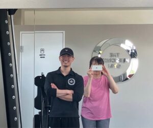 【西宮店15】70代からでも運動の習慣化を目指して！！