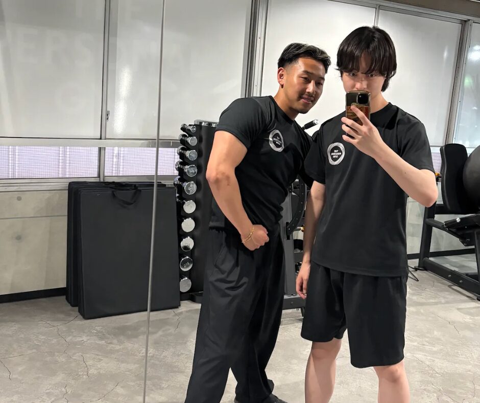 【国分寺92】Hayato.F様