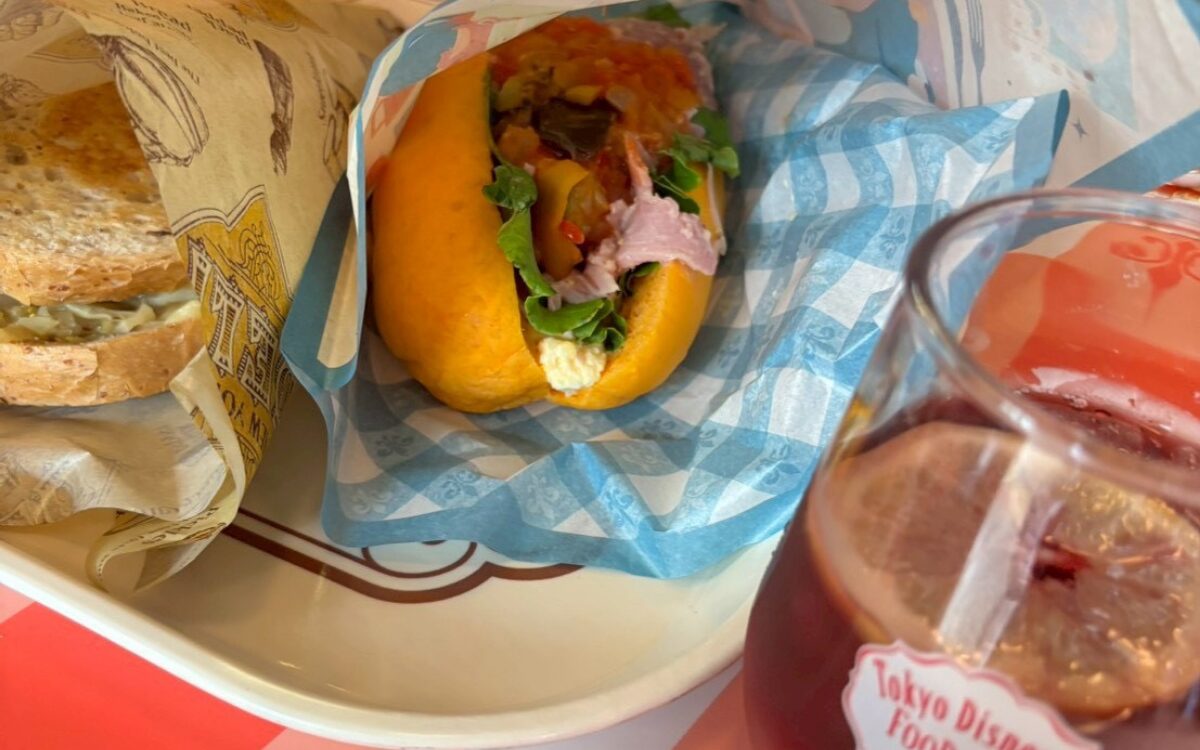 食べ物
