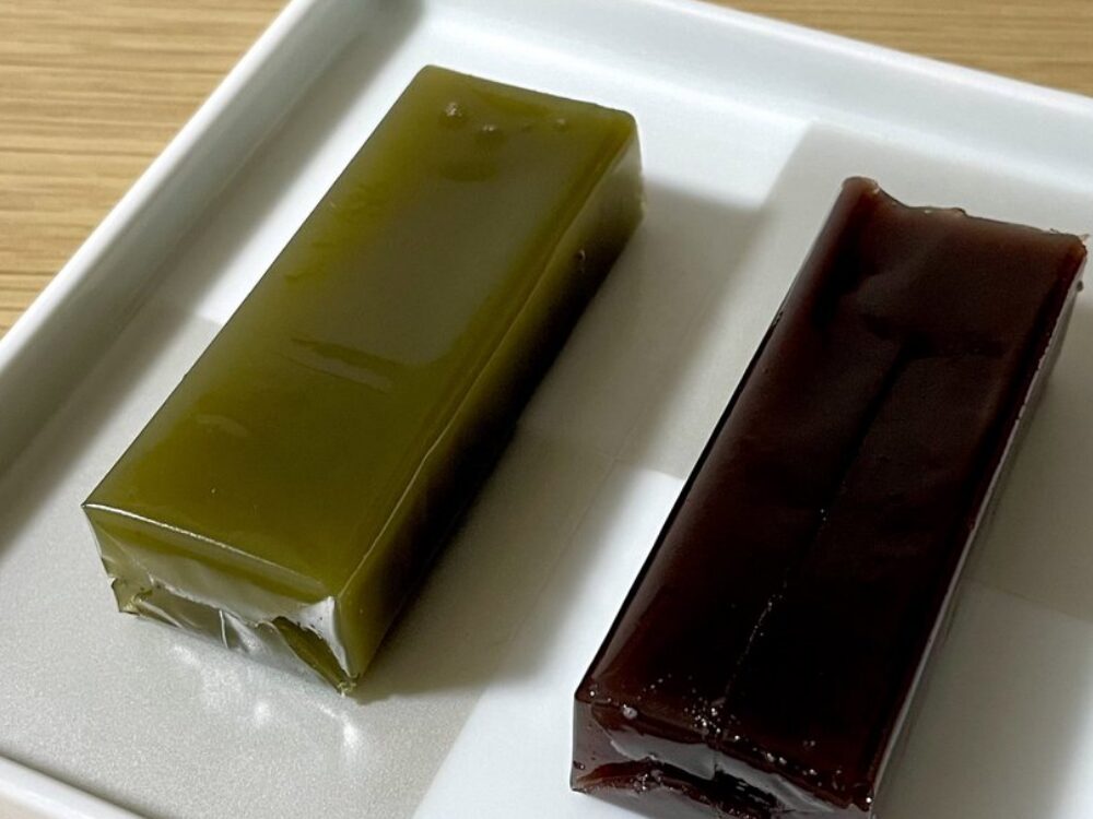 羊羹