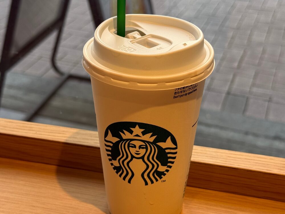 ドリンク