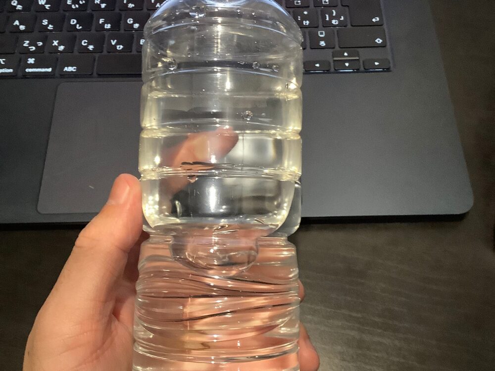 水