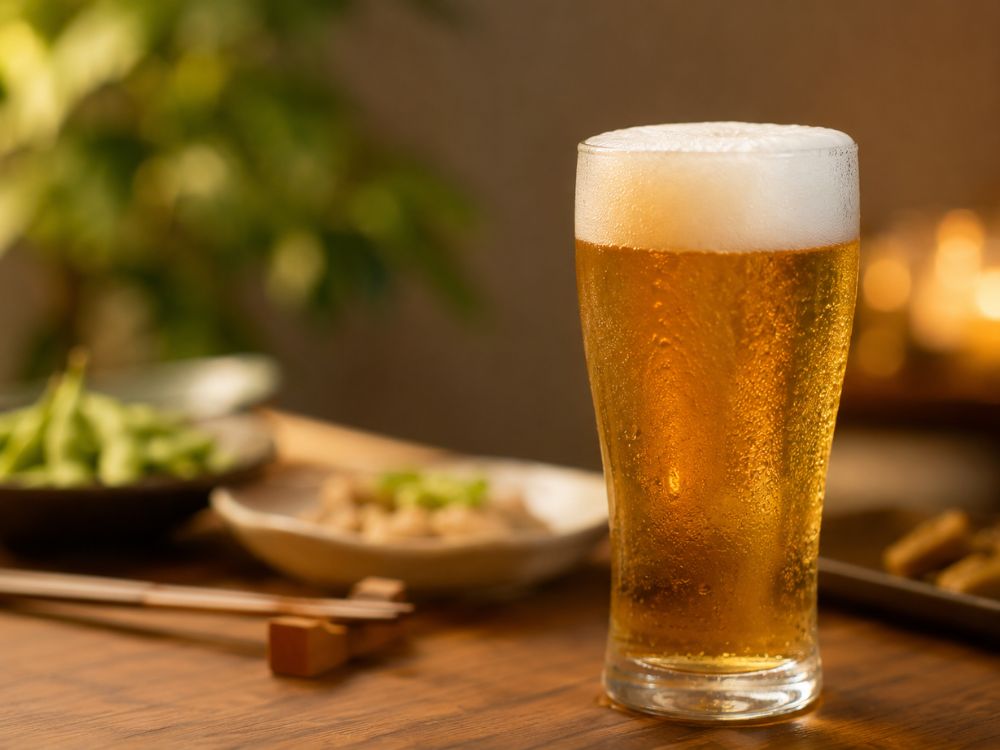 酒