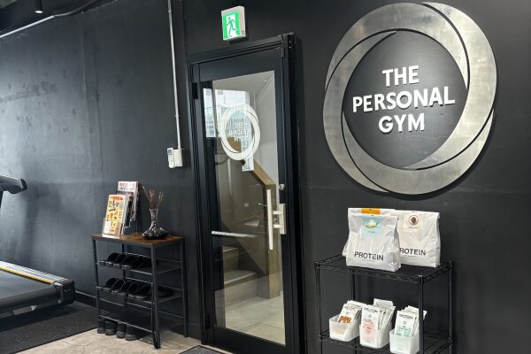 ザ パーソナルジム (THE PERSONAL GYM) 梅田店の公式掲載画像