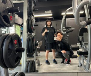 【高田馬場店】Ｎ様