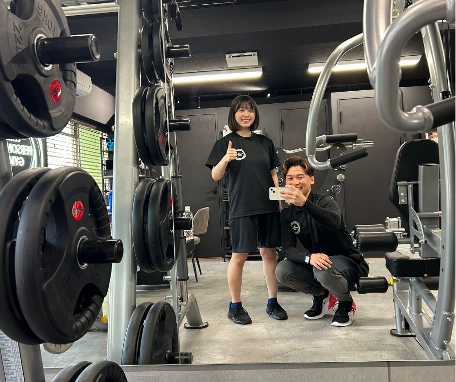【高田馬場店】Ｎ様