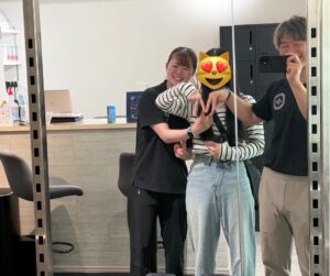F様口コミ
