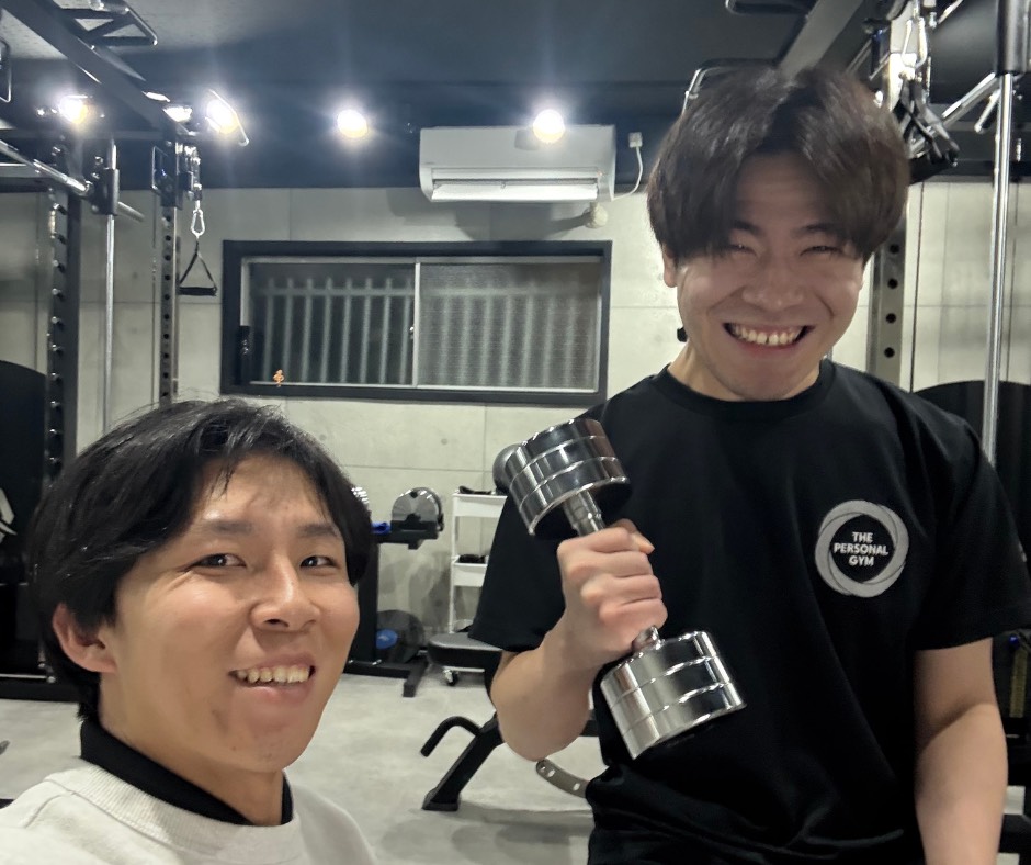 【中野店27】Kさん