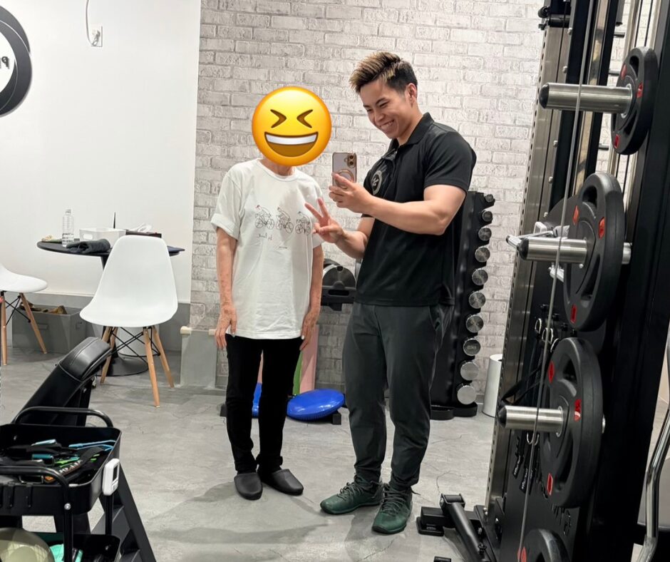 下井草8　宇野様