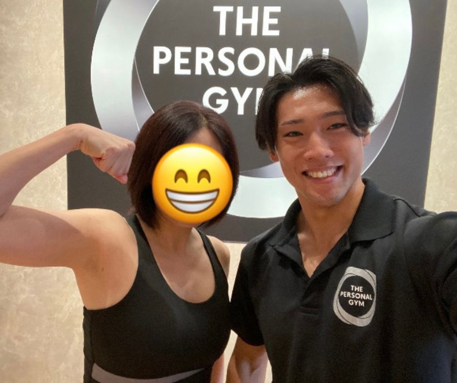 小岩　【マイナス５kgで疲れにくく動きやすい体】を手に入れた！